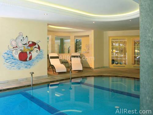 Hotel Cavallino Bianco 84